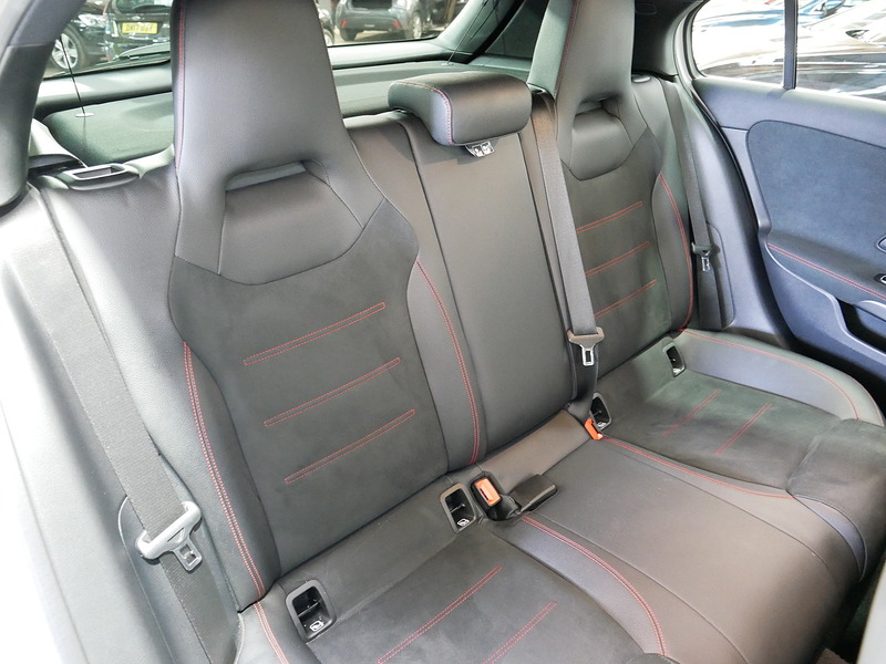 Used Mercedes-Benz A-Class 2020 for sale - 76396526: Photo 38