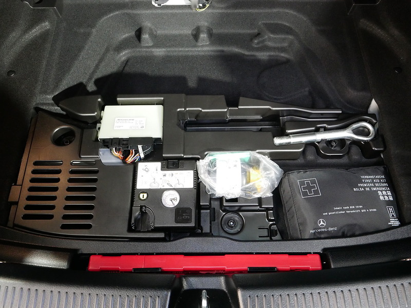 Used Mercedes-Benz A-Class 2020 for sale - 76396526: Photo 40