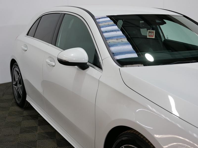 Used Mercedes-Benz A-Class 2020 for sale - 76396526: Photo 41