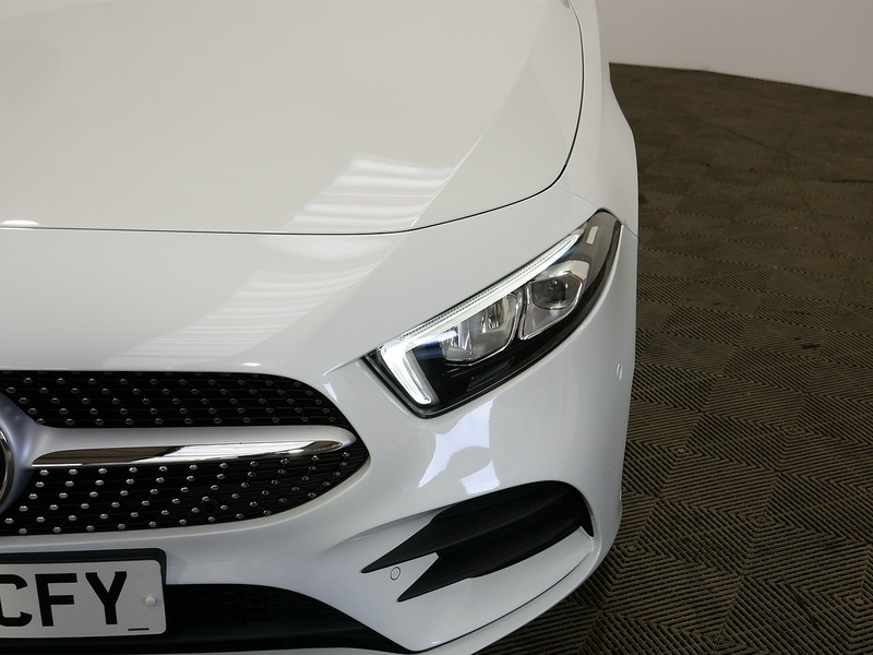 Used Mercedes-Benz A-Class 2020 for sale - 76396526: Photo 43