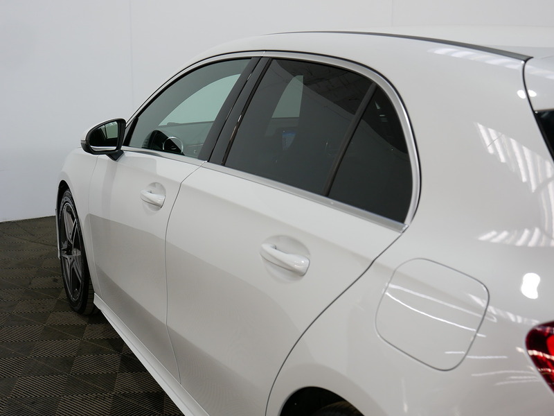 Used Mercedes-Benz A-Class 2020 for sale - 76396526: Photo 46