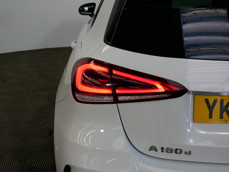 Used Mercedes-Benz A-Class 2020 for sale - 76396526: Photo 47