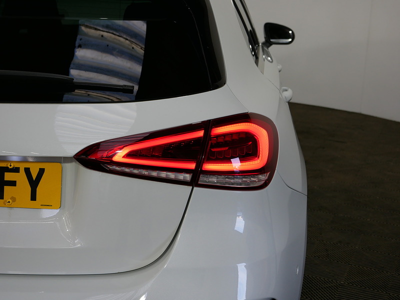 Used Mercedes-Benz A-Class 2020 for sale - 76396526: Photo 48