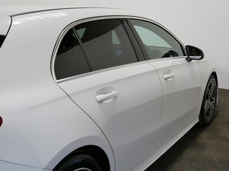 Used Mercedes-Benz A-Class 2020 for sale - 76396526: Photo 49