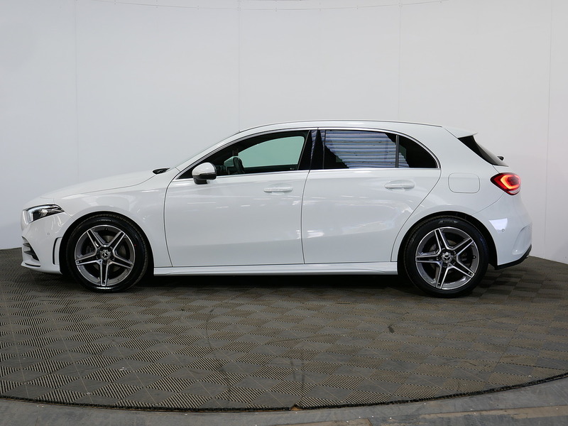 Used Mercedes-Benz A-Class 2020 for sale - 76396526: Photo 5