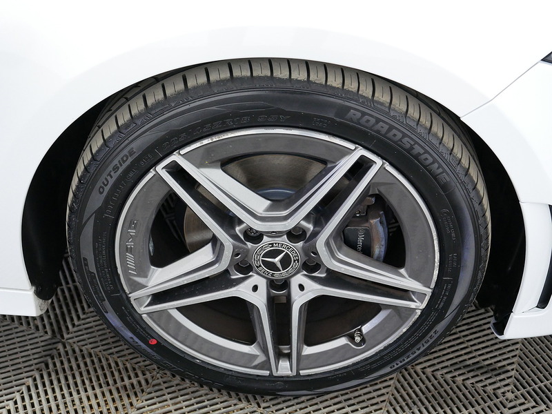 Used Mercedes-Benz A-Class 2020 for sale - 76396526: Photo 50