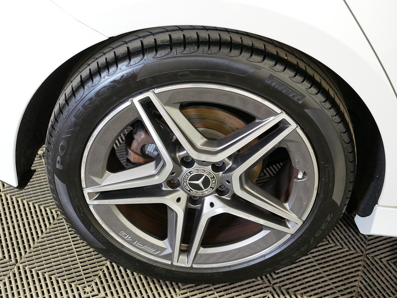 Used Mercedes-Benz A-Class 2020 for sale - 76396526: Photo 51