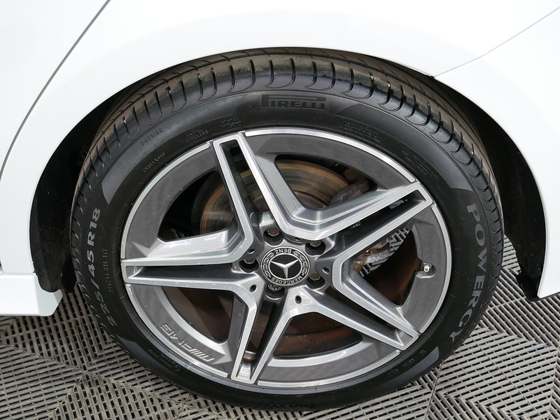 Used Mercedes-Benz A-Class 2020 for sale - 76396526: Photo 52