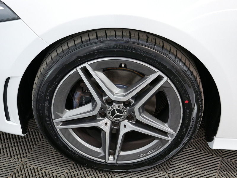 Used Mercedes-Benz A-Class 2020 for sale - 76396526: Photo 53