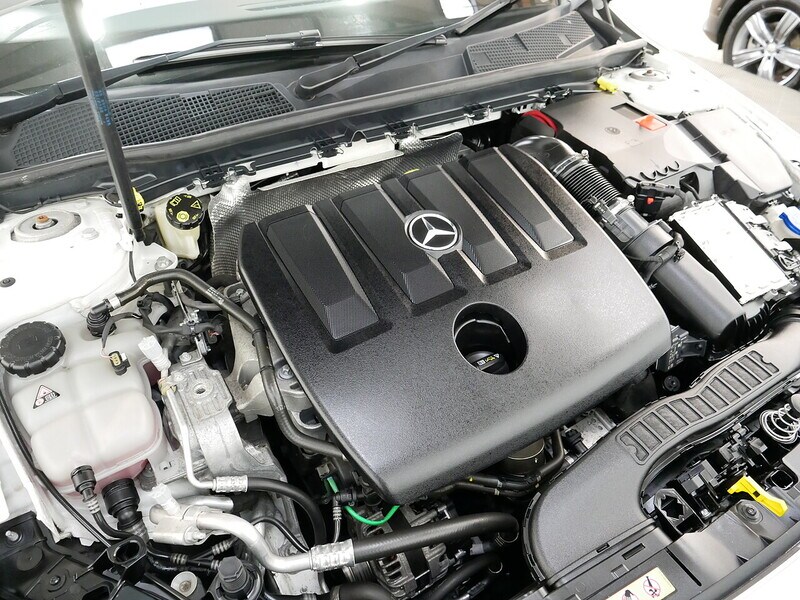Used Mercedes-Benz A-Class 2020 for sale - 76396526: Photo 54