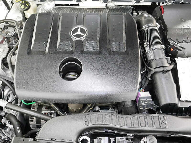 Used Mercedes-Benz A-Class 2020 for sale - 76396526: Photo 55
