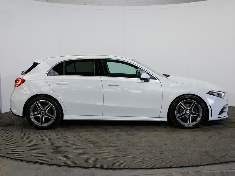 Used Mercedes-Benz A-Class 2020 for sale - 76396526: Photo 9