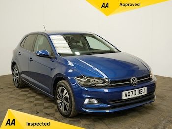 Used Volkswagen Polo 2021 for sale - 79217276: Photo