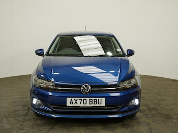 Used Volkswagen Polo 2021 for sale - 79217276: Photo