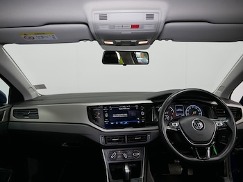 Used Volkswagen Polo 2021 for sale - 79217276: Photo