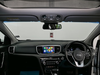 Used Kia Sportage 2018 for sale - 78443977: Photo