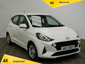 Used Hyundai i10 2023 for sale - 79160885: Photo