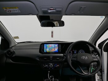Used Hyundai i10 2023 for sale - 79160885: Photo