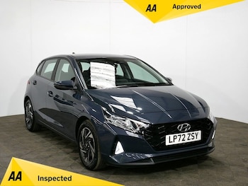 Used Hyundai i20 2023 for sale - 78525735: Photo