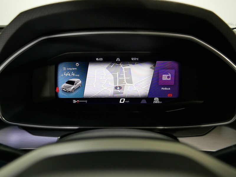 Used SEAT Leon 2022 for sale - 76582991: Photo 11