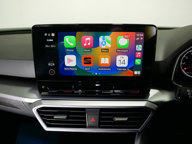 Used SEAT Leon 2022 for sale - 76582991: Photo 13