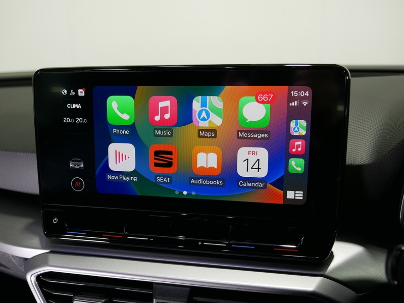 Used SEAT Leon 2022 for sale - 76582991: Photo 14