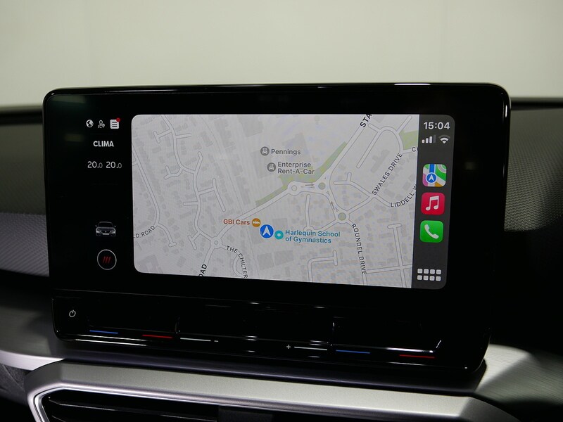 Used SEAT Leon 2022 for sale - 76582991: Photo 15