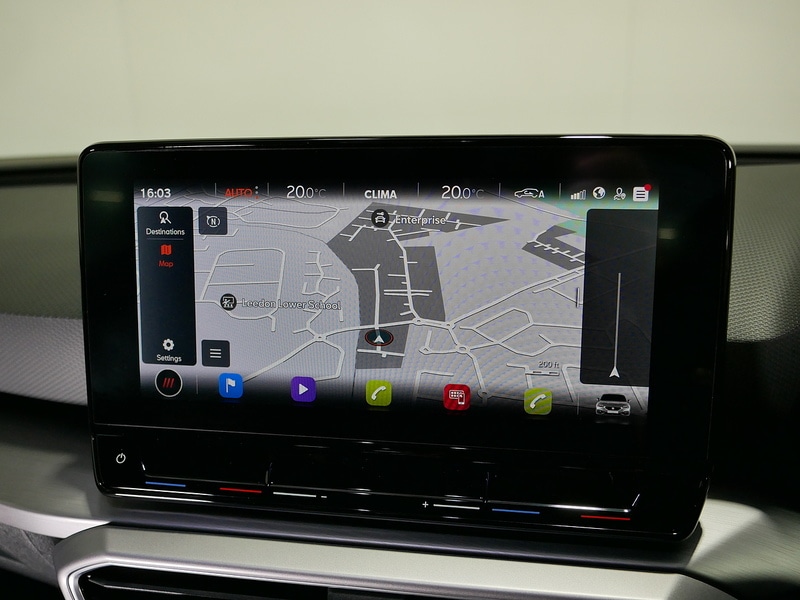 Used SEAT Leon 2022 for sale - 76582991: Photo 16