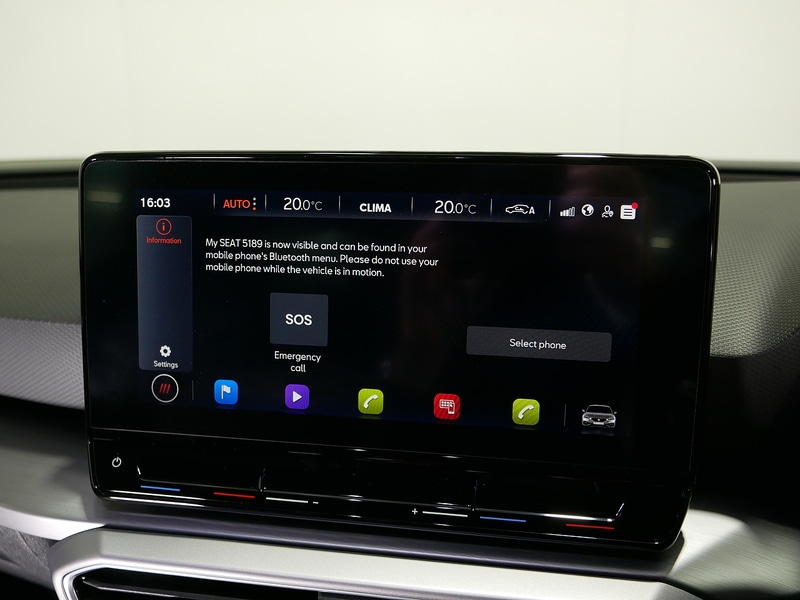 Used SEAT Leon 2022 for sale - 76582991: Photo 17