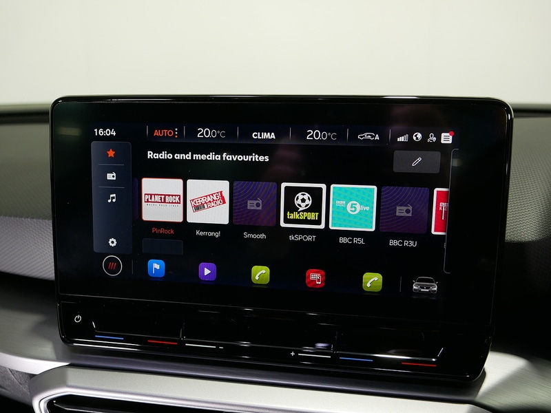 Used SEAT Leon 2022 for sale - 76582991: Photo 18