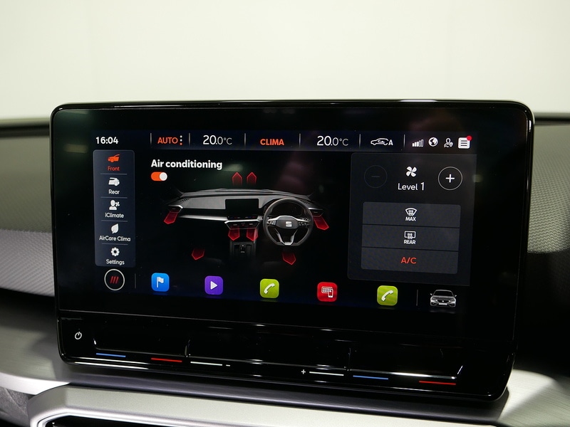 Used SEAT Leon 2022 for sale - 76582991: Photo 19