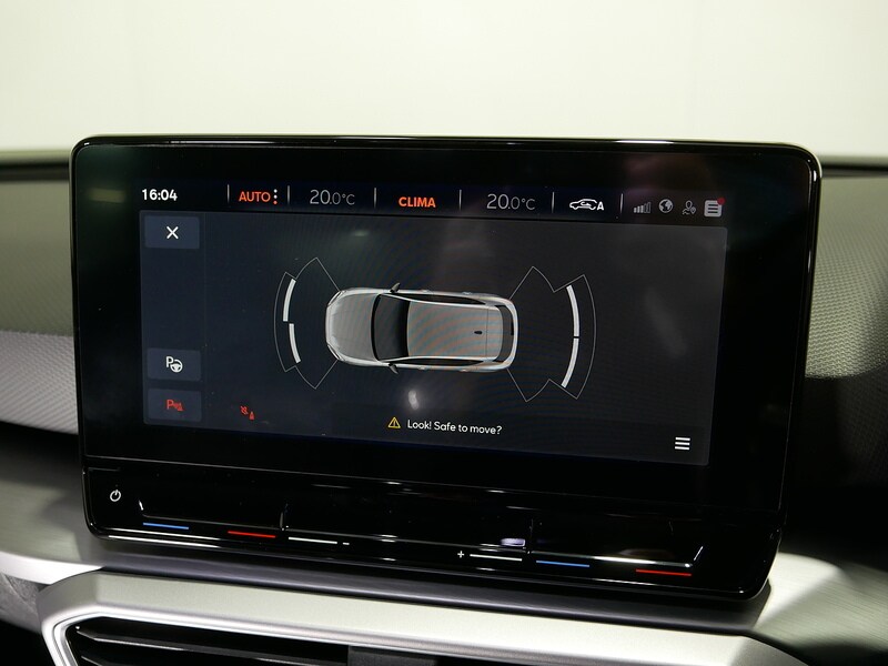 Used SEAT Leon 2022 for sale - 76582991: Photo 21