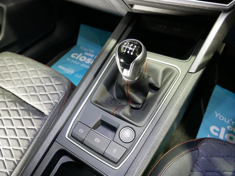 Used SEAT Leon 2022 for sale - 76582991: Photo 22