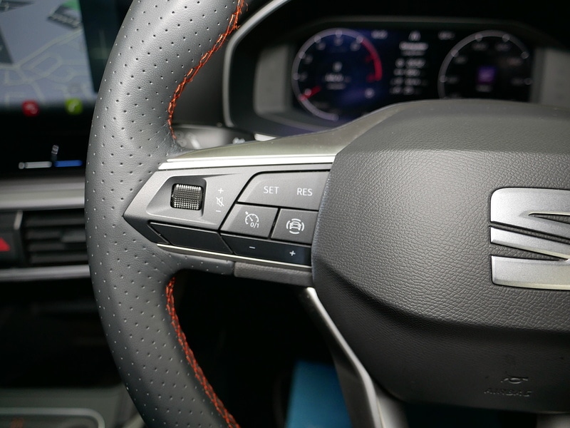 Used SEAT Leon 2022 for sale - 76582991: Photo 23