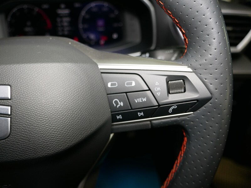 Used SEAT Leon 2022 for sale - 76582991: Photo 24