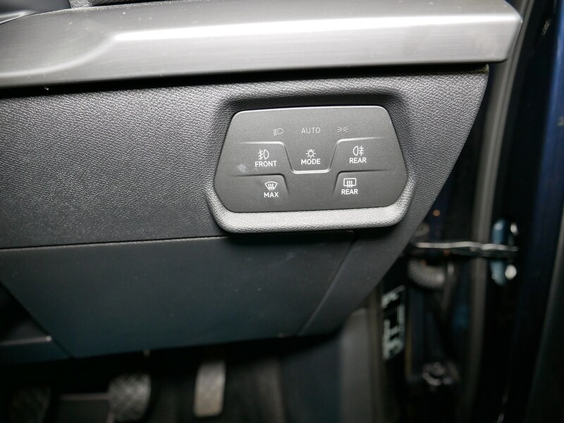 Used SEAT Leon 2022 for sale - 76582991: Photo 27