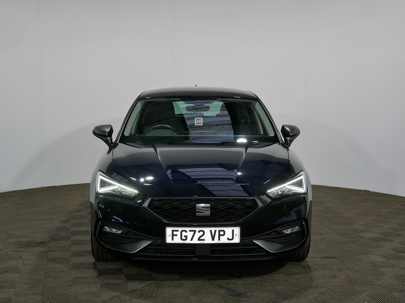 Used SEAT Leon 2022 for sale - 76582991: Photo 3