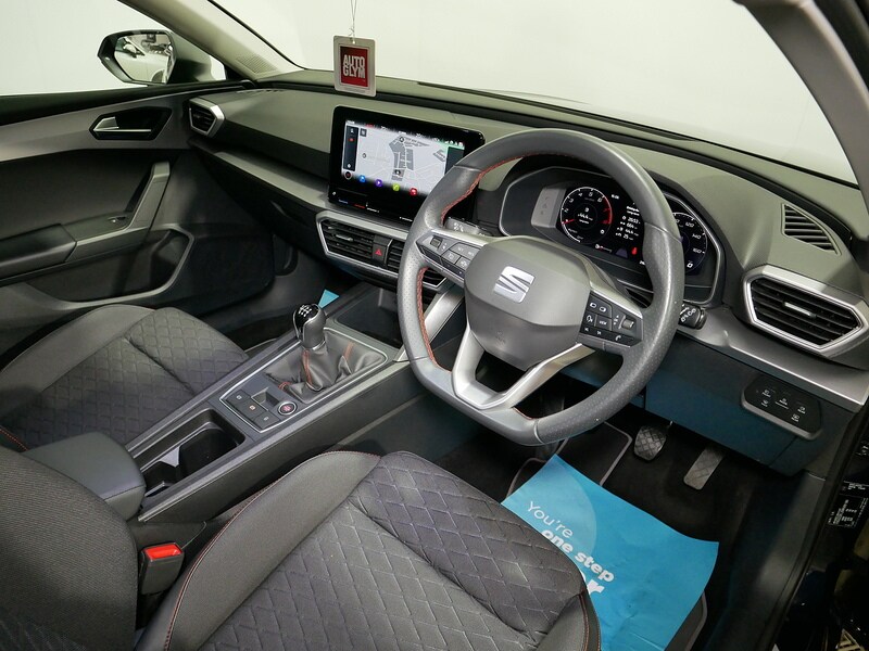 Used SEAT Leon 2022 for sale - 76582991: Photo 30