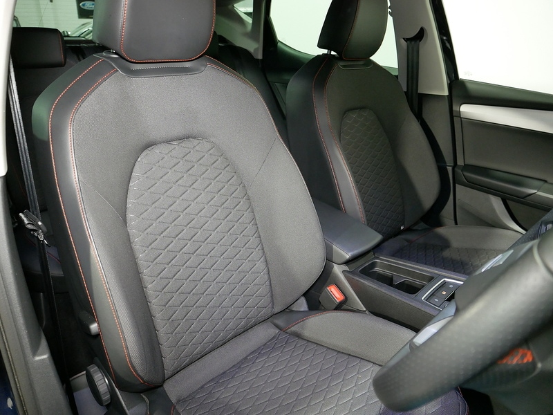 Used SEAT Leon 2022 for sale - 76582991: Photo 31