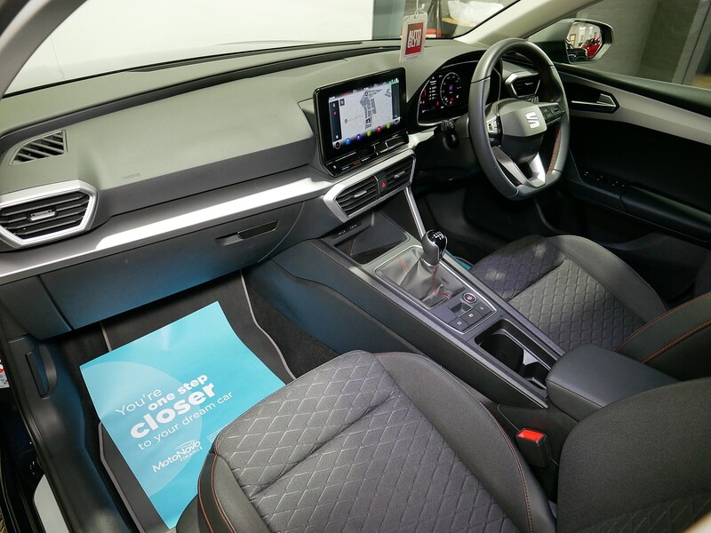 Used SEAT Leon 2022 for sale - 76582991: Photo 32