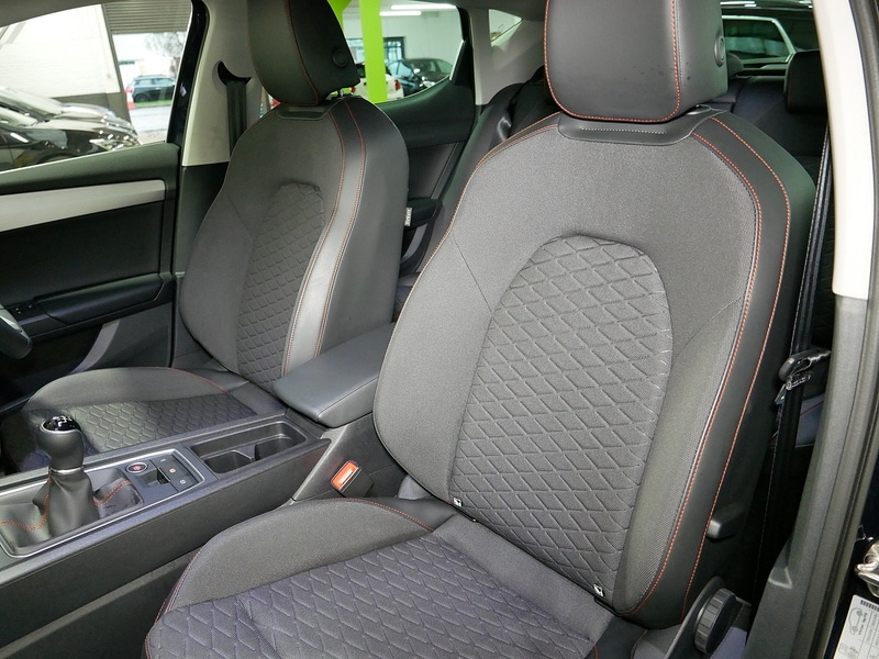 Used SEAT Leon 2022 for sale - 76582991: Photo 33