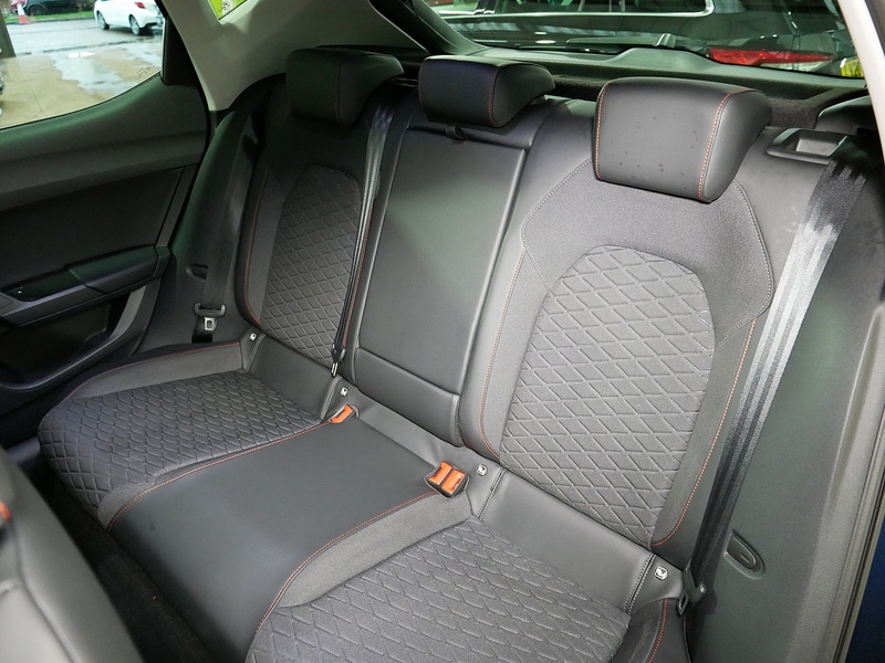 Used SEAT Leon 2022 for sale - 76582991: Photo 35