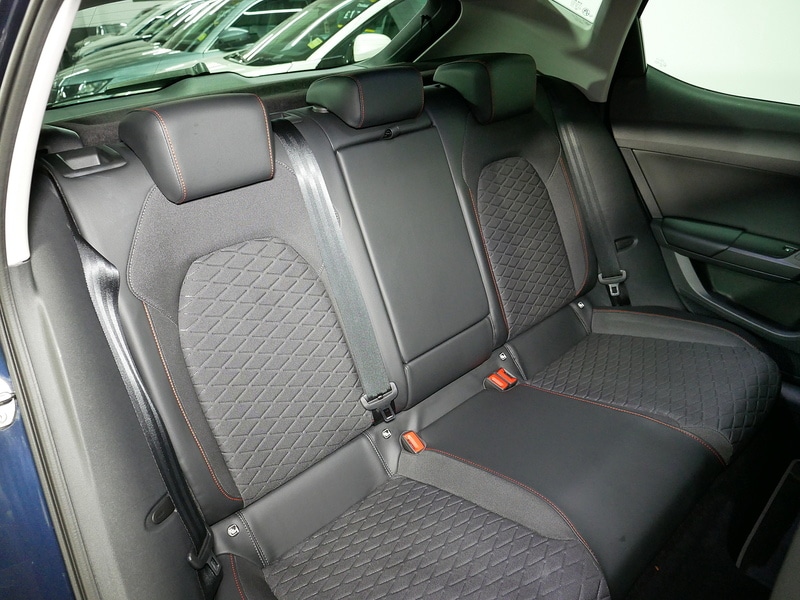 Used SEAT Leon 2022 for sale - 76582991: Photo 39