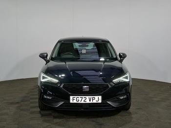 Used SEAT Leon 2022 for sale - 76582991: Photo