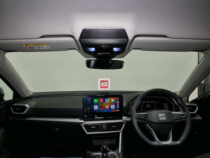 Used SEAT Leon 2022 for sale - 76582991: Photo 4