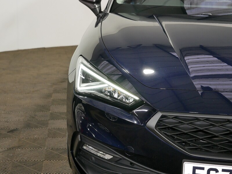 Used SEAT Leon 2022 for sale - 76582991: Photo 43