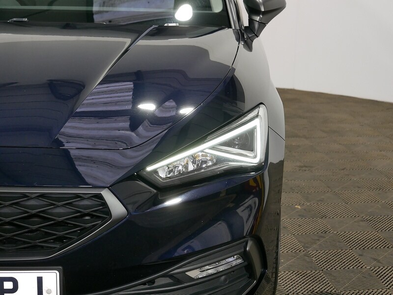 Used SEAT Leon 2022 for sale - 76582991: Photo 44