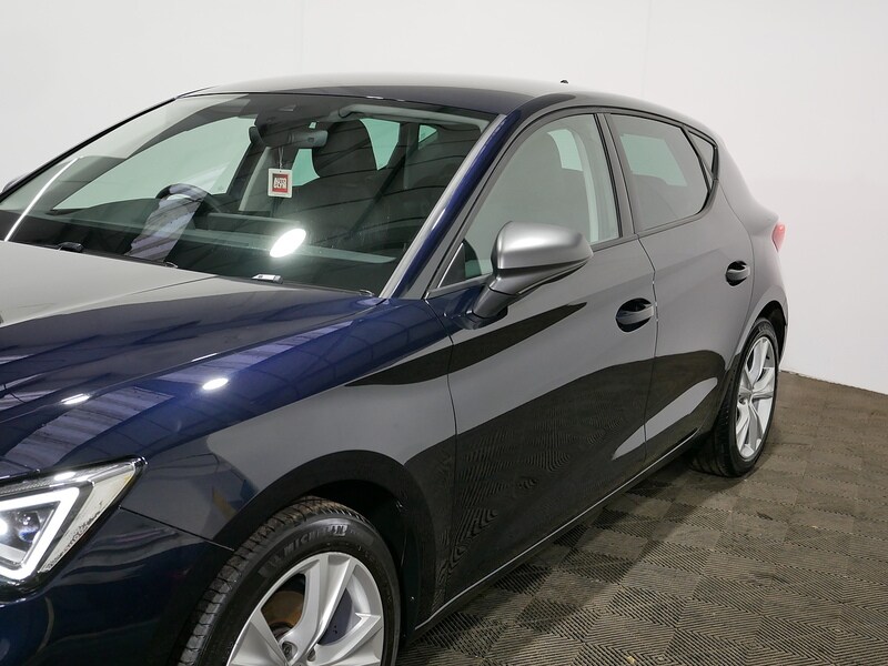 Used SEAT Leon 2022 for sale - 76582991: Photo 45