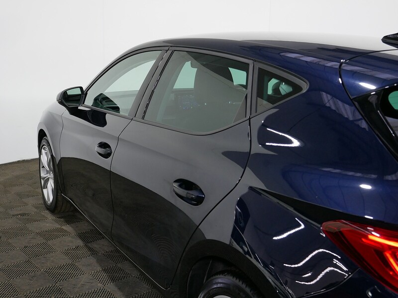 Used SEAT Leon 2022 for sale - 76582991: Photo 46