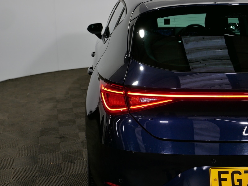 Used SEAT Leon 2022 for sale - 76582991: Photo 47